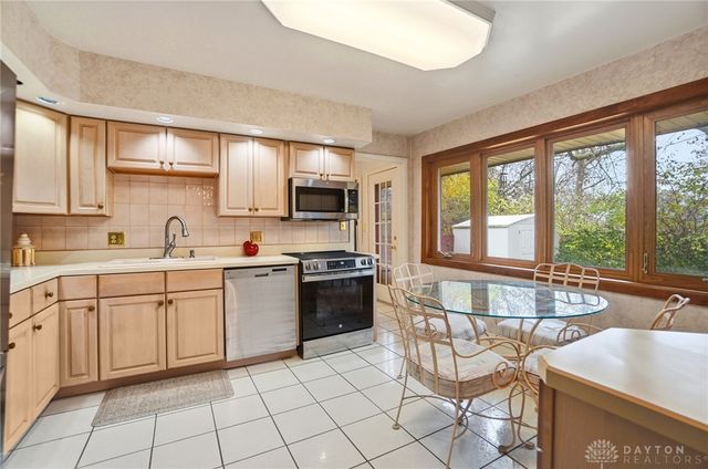 3698 Briar Place, Dayton, OH 45405