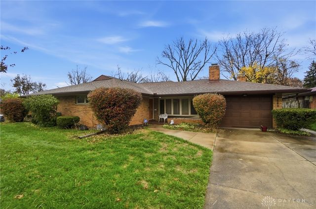 3698 Briar Place, Dayton, OH 45405