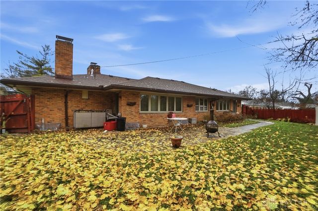 3698 Briar Place, Dayton, OH 45405