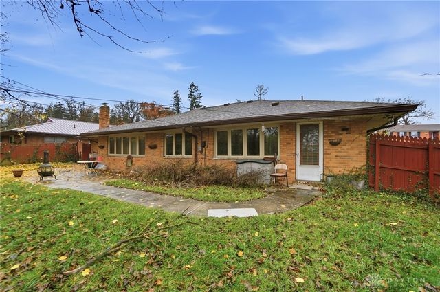 3698 Briar Place, Dayton, OH 45405