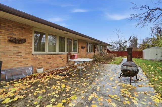 3698 Briar Place, Dayton, OH 45405