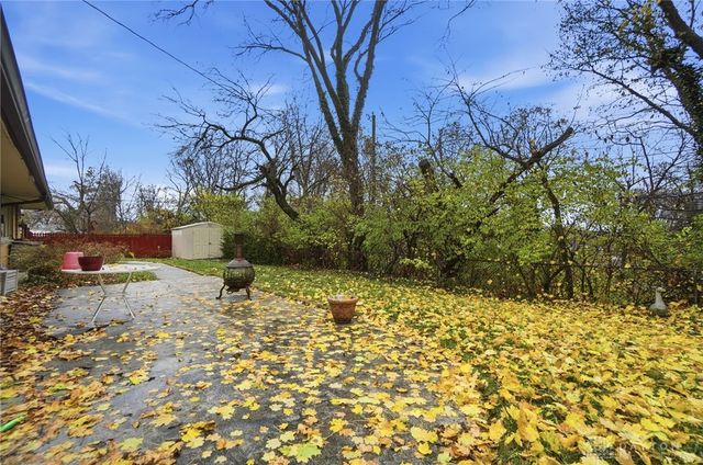 3698 Briar Place, Dayton, OH 45405