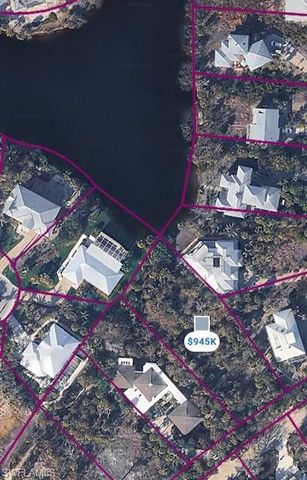 933 Strangler Fig LN, Sanibel, FL 33957