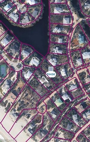 933 Strangler Fig LN, Sanibel, FL 33957