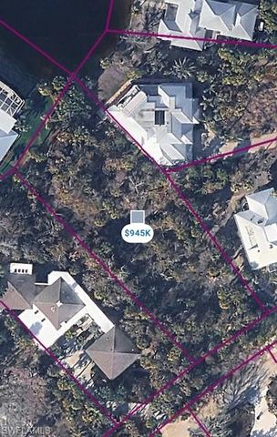 933 Strangler Fig LN, Sanibel, FL 33957