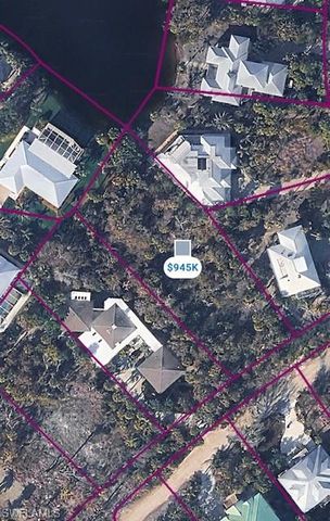 933 Strangler Fig LN, Sanibel, FL 33957
