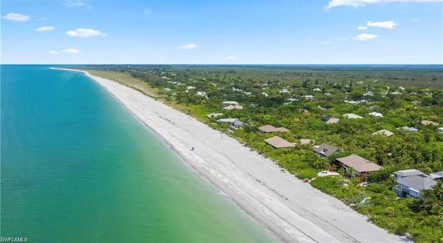 933 Strangler Fig LN, Sanibel, FL 33957