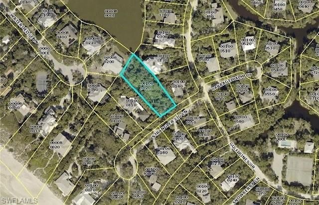 933 Strangler Fig LN, Sanibel, FL 33957