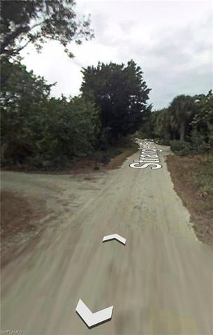 933 Strangler Fig LN, Sanibel, FL 33957