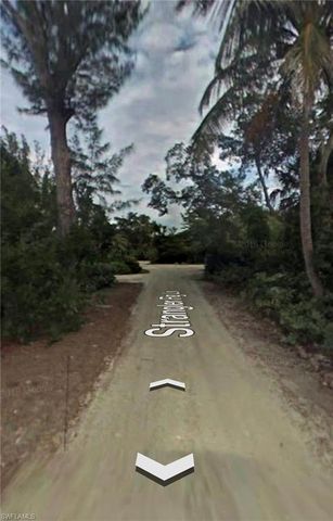 933 Strangler Fig LN, Sanibel, FL 33957