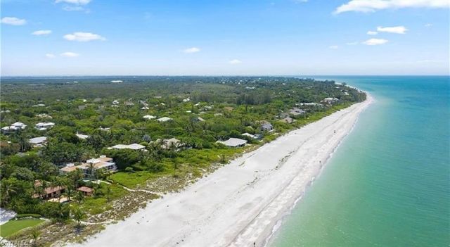 933 Strangler Fig LN, Sanibel, FL 33957