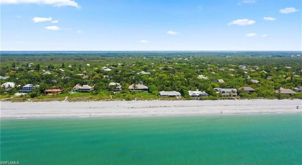 933 Strangler Fig LN, Sanibel, FL 33957