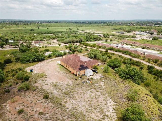 771 Ebony Avenue, Roma, TX 78584