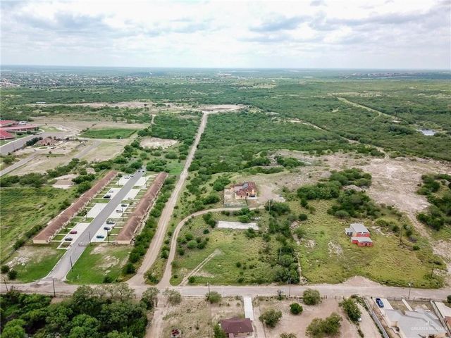 771 Ebony Avenue, Roma, TX 78584