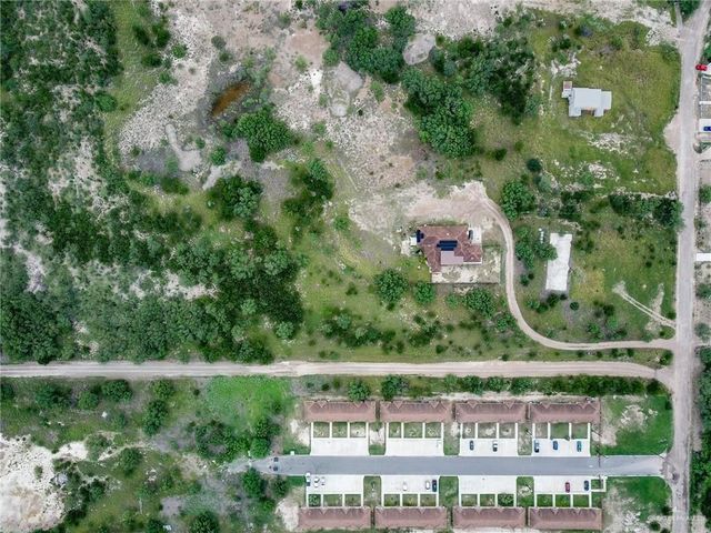 771 Ebony Avenue, Roma, TX 78584