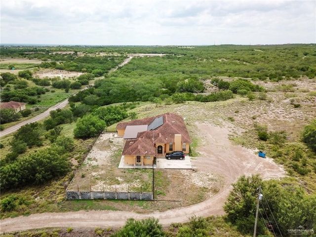 771 Ebony Avenue, Roma, TX 78584