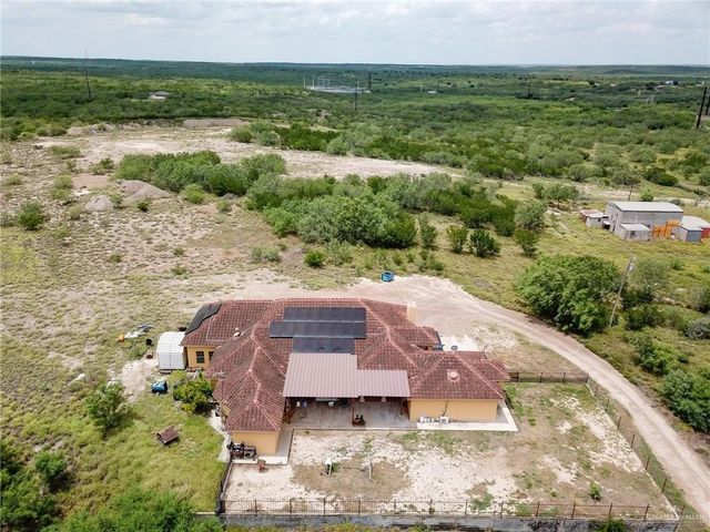 771 Ebony Avenue, Roma, TX 78584