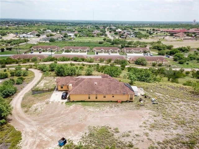 771 Ebony Avenue, Roma, TX 78584
