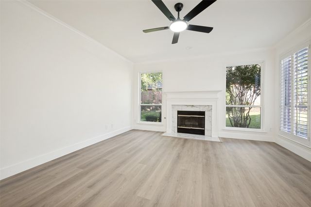 1501 Shadow Crest Drive, Corinth, TX 76210