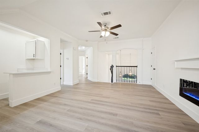 1501 Shadow Crest Drive, Corinth, TX 76210