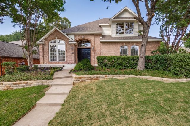 1501 Shadow Crest Drive, Corinth, TX 76210