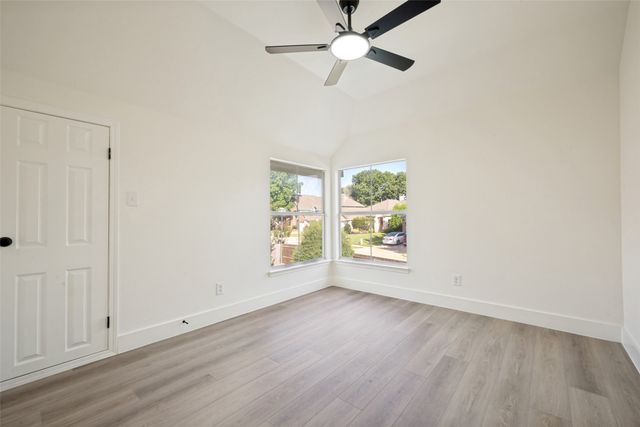 1501 Shadow Crest Drive, Corinth, TX 76210