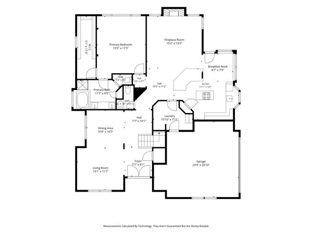 1501 Shadow Crest Drive, Corinth, TX 76210