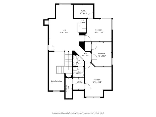 1501 Shadow Crest Drive, Corinth, TX 76210