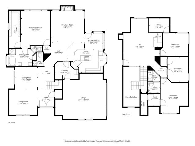 1501 Shadow Crest Drive, Corinth, TX 76210