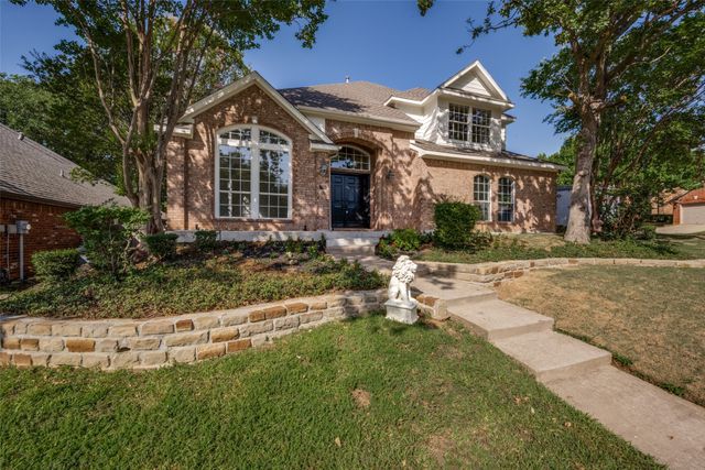 1501 Shadow Crest Drive, Corinth, TX 76210