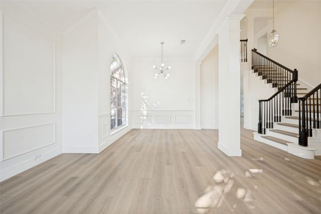 1501 Shadow Crest Drive, Corinth, TX 76210
