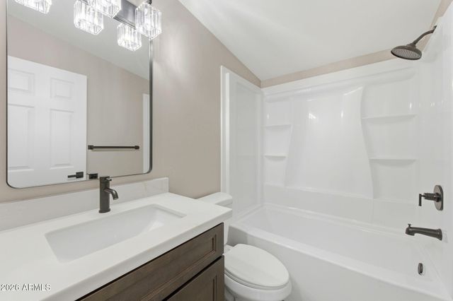 24275 N CLEVELAND Street, Paulden, AZ 86334