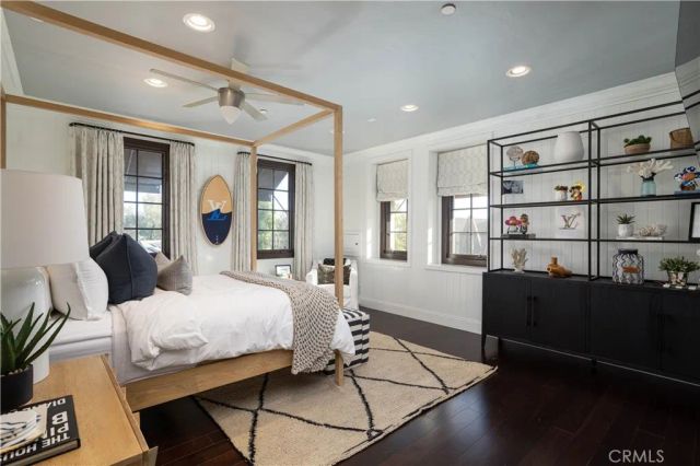 9981 Foxrun Road, North Tustin, CA 92705