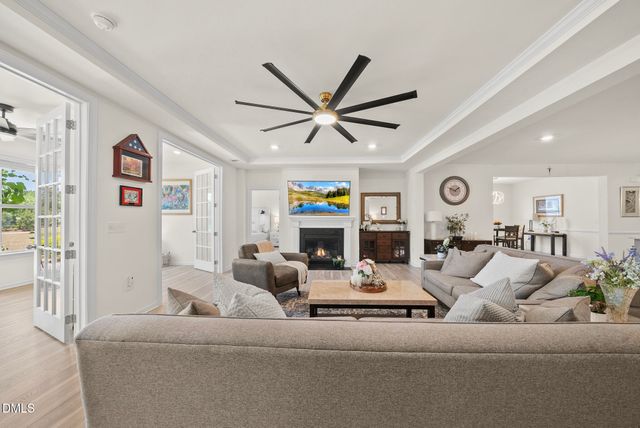 104 Darter Street, Holly Springs, NC 27540
