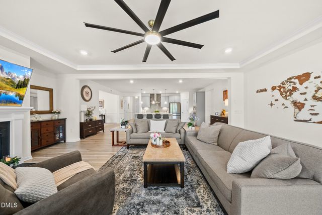 104 Darter Street, Holly Springs, NC 27540