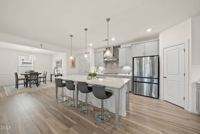 104 Darter Street, Holly Springs, NC 27540