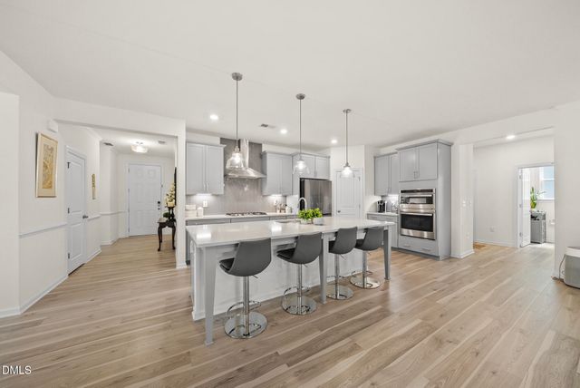 104 Darter Street, Holly Springs, NC 27540