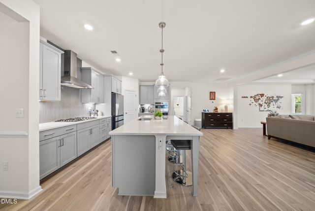 104 Darter Street, Holly Springs, NC 27540