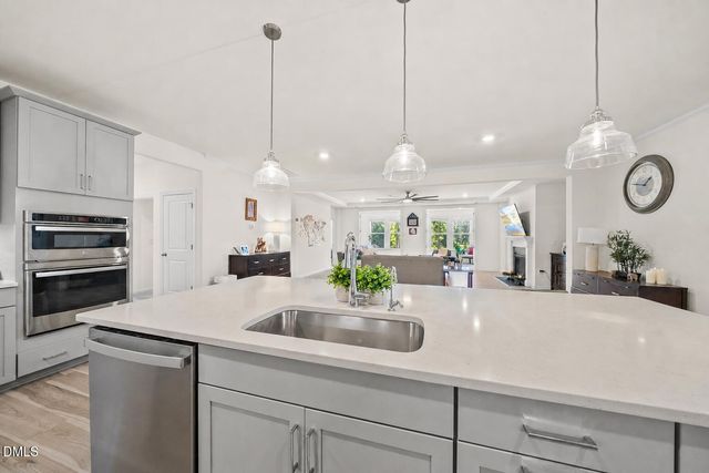 104 Darter Street, Holly Springs, NC 27540