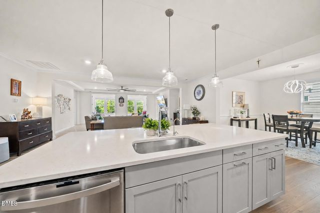 104 Darter Street, Holly Springs, NC 27540