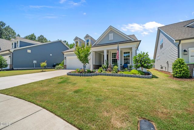 104 Darter Street, Holly Springs, NC 27540