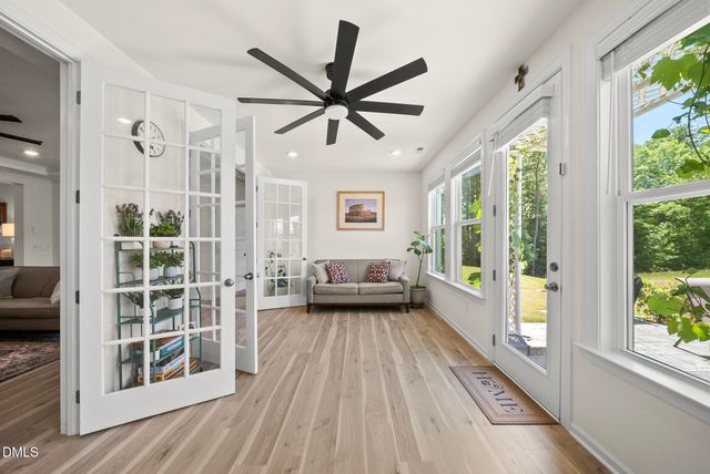 104 Darter Street, Holly Springs, NC 27540