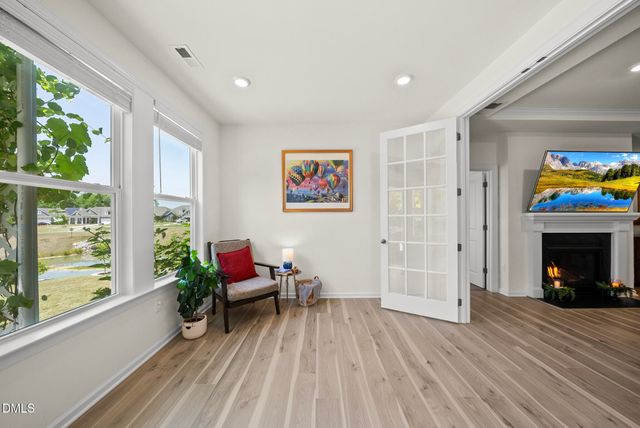 104 Darter Street, Holly Springs, NC 27540