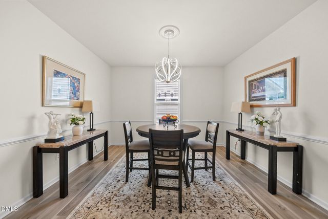 104 Darter Street, Holly Springs, NC 27540