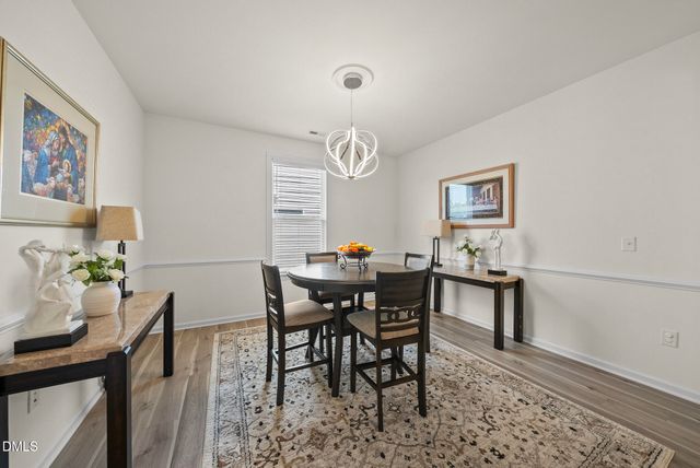 104 Darter Street, Holly Springs, NC 27540