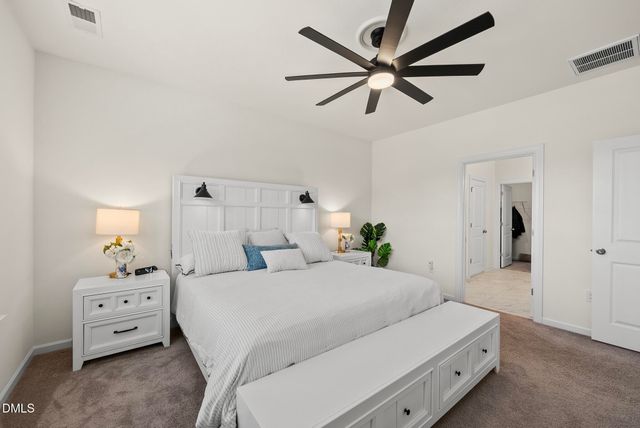104 Darter Street, Holly Springs, NC 27540