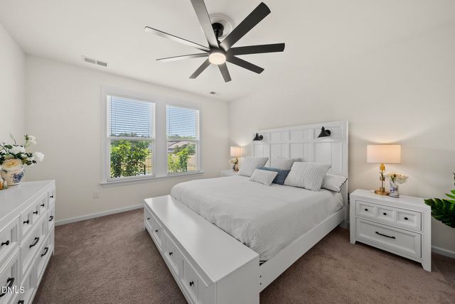 104 Darter Street, Holly Springs, NC 27540