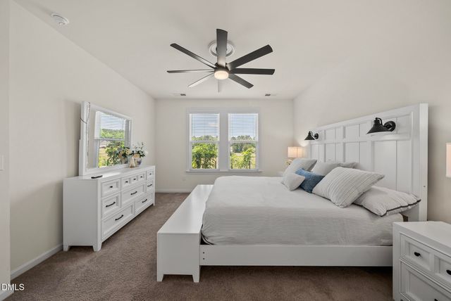 104 Darter Street, Holly Springs, NC 27540