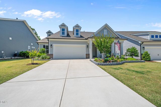 104 Darter Street, Holly Springs, NC 27540