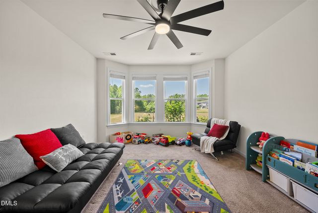 104 Darter Street, Holly Springs, NC 27540